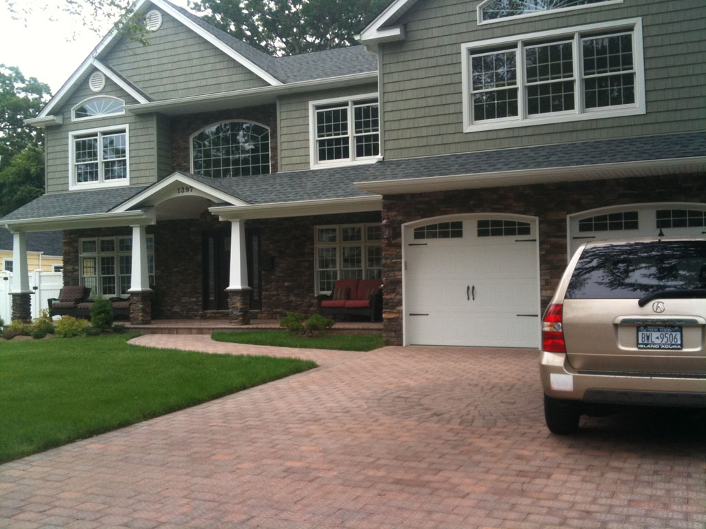 Stucco-Stone