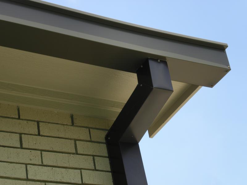 Gutters