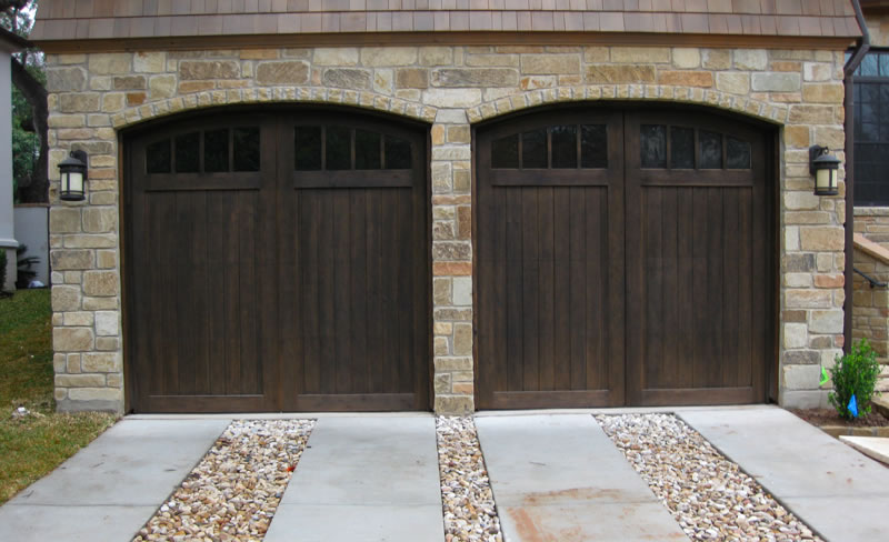 Garage Doors